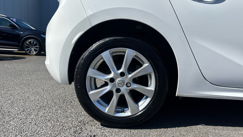 Vauxhall Corsa 1.2 Turbo SE Edition 5dr Petrol Hatchback